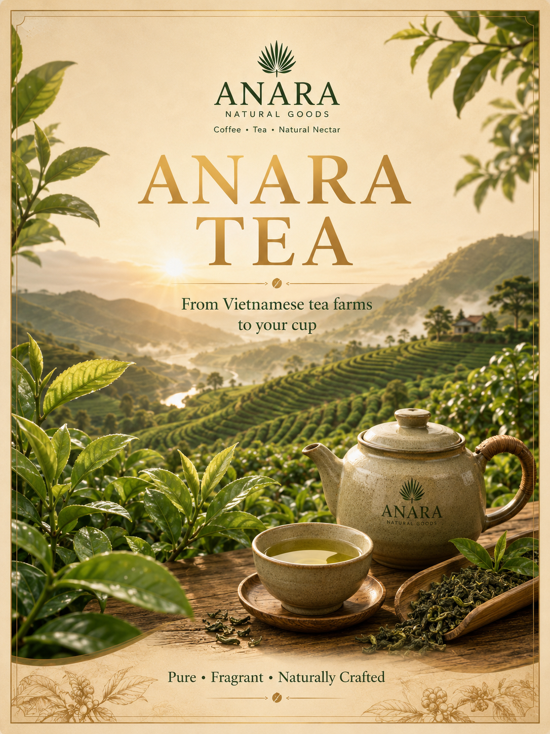 Tea
