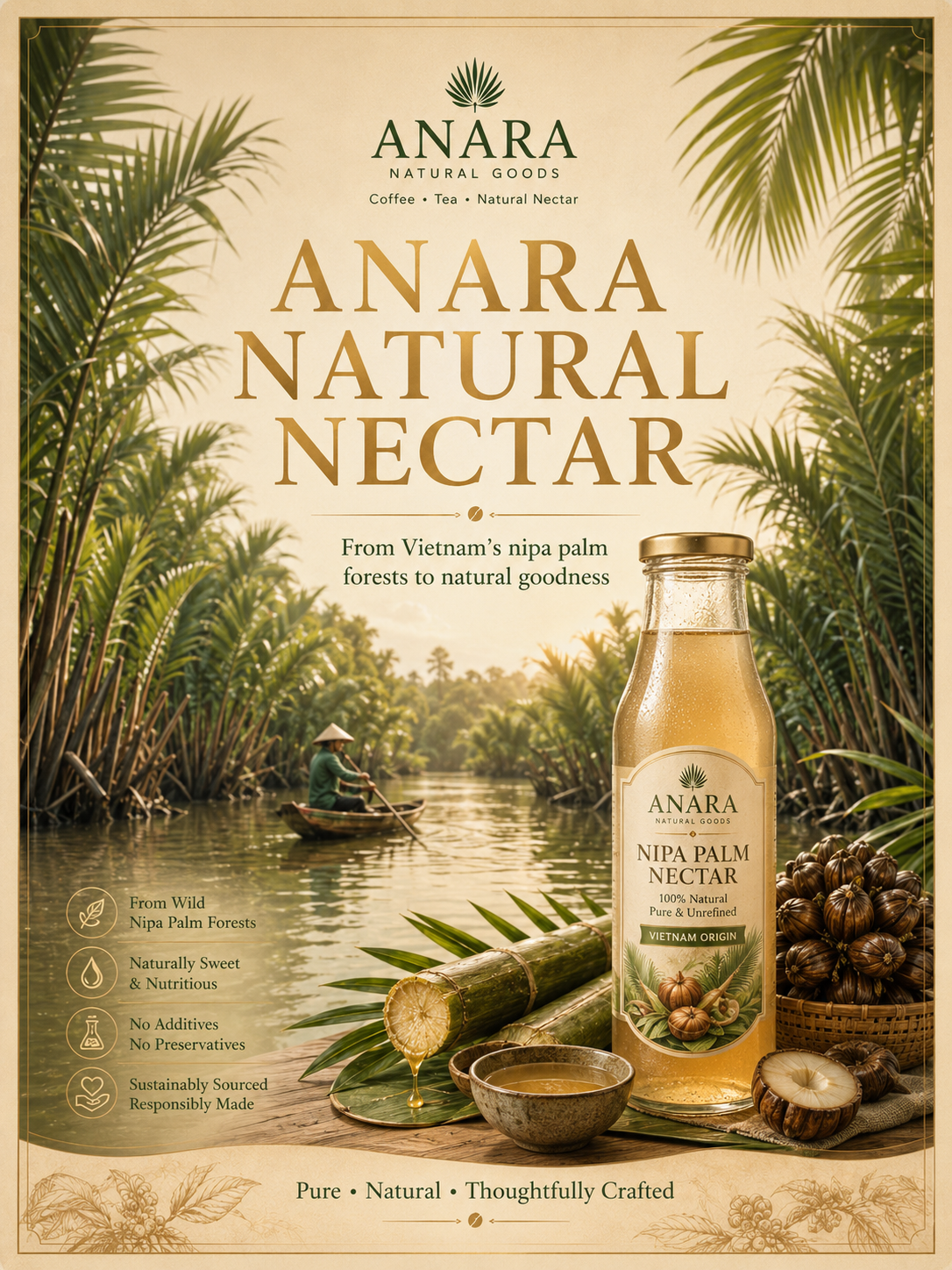 Natural Sweeteners