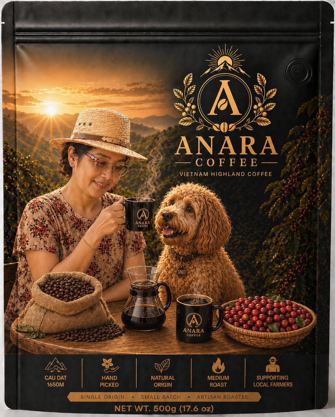 Coffee