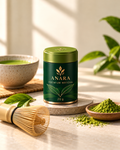 Anara Premium Matcha 20g & 50g, 100g