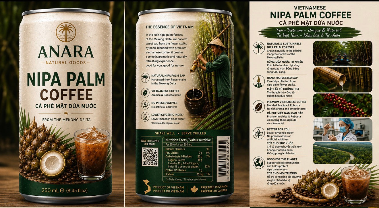 Natural Sweeteners