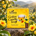 Anara Golden Camellia Tea – 10 & 20 Tea Bags
