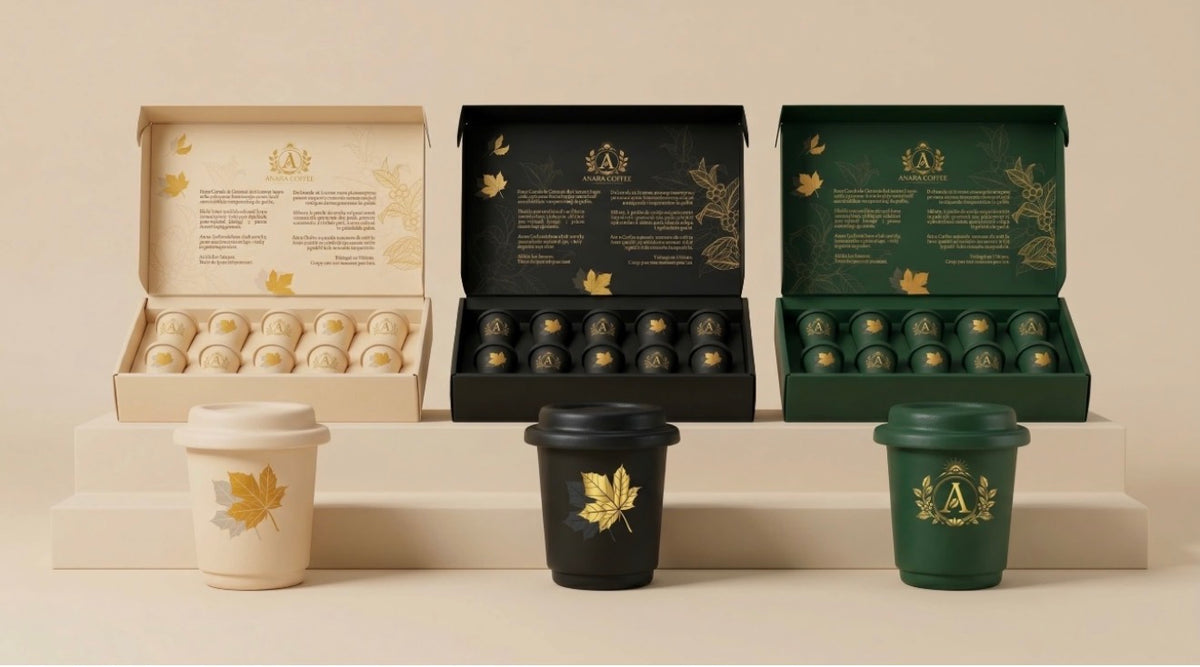 Anara Coffee