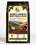 Anara Arabica & Robusta Honey Process Blend - 1 KG