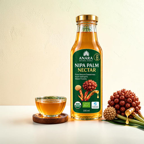 Anara Nipa Palm Nectar